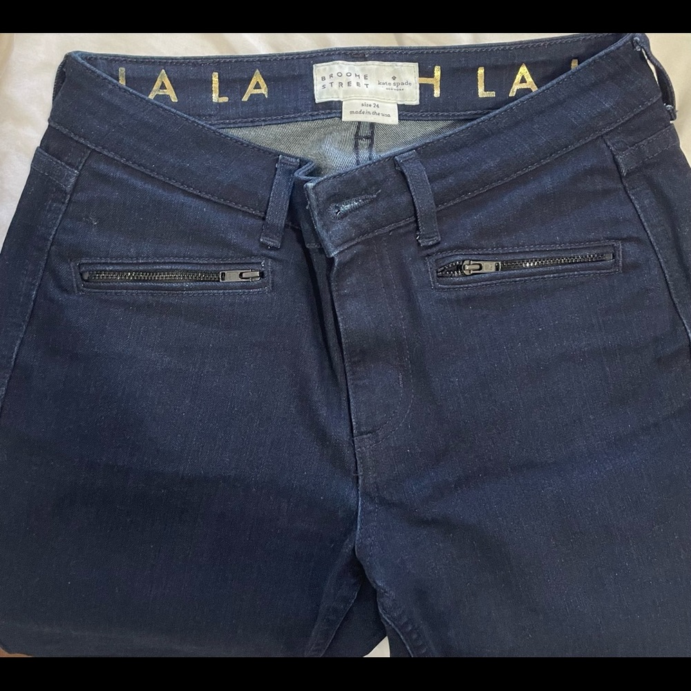 Kate spade jeans
